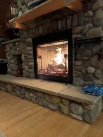Beautiful Log Cabin close to beaches/Golf & Cabot Trail - Image 2