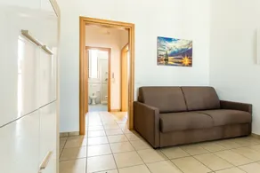 Villa 7 Betten bis 200 Meter vom Meer und 5 km von den Stränden von Gallipoli - Image 2