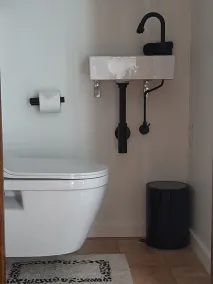 Maison de Marcel - Grande casa familiare con 4 posti auto gratuiti vicino al centro città - Image 3
