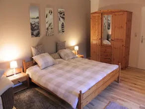 Hyggelig lejlighed med pool og skov - Image 4