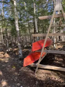 Frye Island in Sebago Lake, Maine•Monday 9:00AM-Friday 3:00PM•Single Family - Image 5