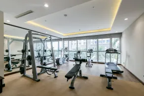 Taking your vacation as a modern citizen  in the most luxury living complex - Image 2