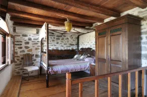 Elounda Art Traditional Suites- Jasmin Suite- Overviewing  Elounda - Image 2