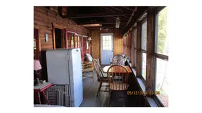 Cozy Cottage on Beautiful Pocasset Lake in Wayne, Maine - Image 4