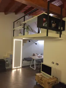 Uloft Apartment Palermo - Image 2