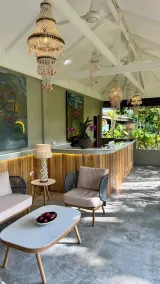 Phangan Beach Resort - Image 1