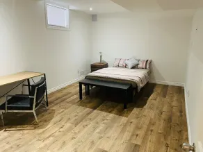 Beautiful 3 Bedroom Basement Apartment - Image 4