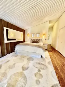Mid-Century Modern Wine Country - Image 5