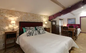 Les Trois Moulins - MOMBRIER - Image 4