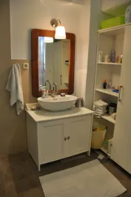 Kroatiska Beach House i OMIS! - Image 3