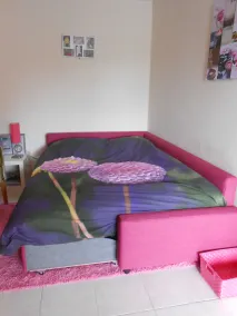 Appartamento per famiglie Passiflora nella Dordogna, con piscina e magnifica vista - Image 4