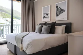 EIGHTY2 ON M - Fluent Serviced Apartments - Image 3
