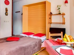 Studio confortable pour 5 pers à Barèges - FR-1-403-110 - Image 3