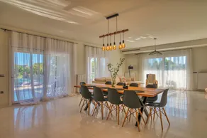 Blue Sky Villa in Crete - Image 3