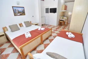 D&D Apartments Tivat - Apartment with 3 beds - No.5 - Image 5