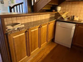 House 3 rooms Fireplace, Garden, Views, BBQ & Pet-Friendly - Image 2