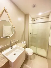 Flats 5 Estrelas Eco Resort Carneiros by La Playa - Image 5