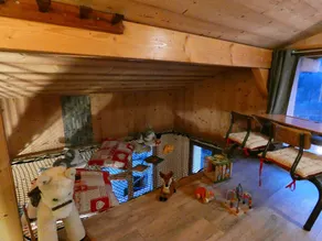 Chalet Haute Savoie quiet jacuzzi wifi near Lake Annecy - Image 2
