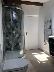 Encantadora villa familiar con nueva piscina privada y climatizada - Image 2