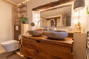 Casa vacanze \"Piccolo Forno nella Eifel con sauna e terrazza privata\" - Image 5