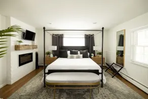 The 1842 Suite - Millpond Inn - Image 5
