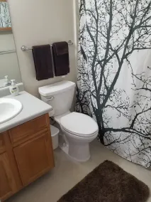 4-Bedroom Rental with Gazebo - Image 3