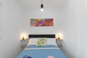Appartement 'Vv Luca Vista Mar' avec vue sur la mer, Wi-Fi et climatisation - Image 5