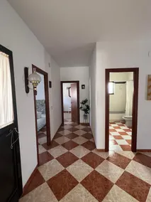 Casa vacanze 'Gení' con piscina privata, Wi-Fi e aria condizionata - Image 3