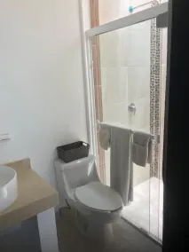 3 months-Annual Rent Priv. House Beach+Rooftop+Jacuzzi - Image 4