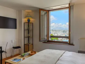 Apartment Le Quai by Interhome - Image 5