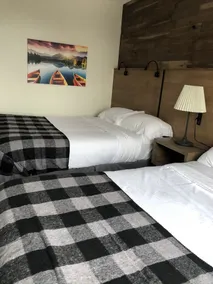 Alpine Escapes in der Banff Boundary Lodge - Image 4