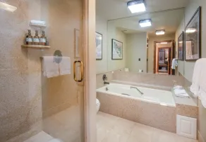 5 Chambre dort dans Cascade Village - Image 5