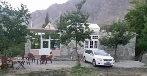 The Hunza Executive Resort - Image 4