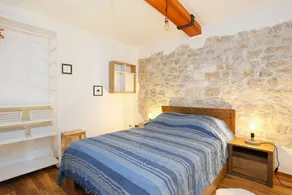 Two bedroom apartment with balcony Omiš (A-19051-a) - Image 4
