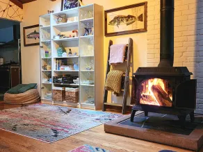 Pacific Redwood Hideaway - Pristine forest, luxurious, private and pet friendly - Image 2