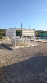 Villa with swimming pool not overlooked - Image 4