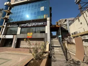Hotel Pulse Town - Image 5
