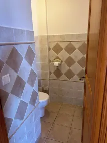 Ground floor villa BASTELICACCIA T2 or T3 (supplement)-Clim beautiful sea view - Image 3
