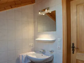 Vacation apartment Flake - Holiday apartment 1 DG - Image 3