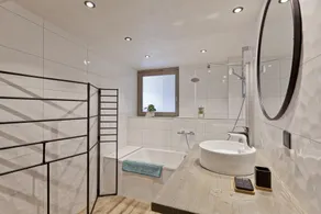 BIO CORTI LODGE - CHAMPAGNY EN VANOISE - Image 5
