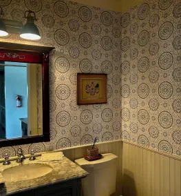 GARLAND HOUSE IN DOWNTOWN HISTORIC TRINITY NL ~  Luxury Vacation Home - Image 4