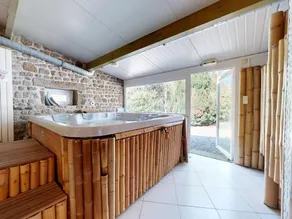 Vivienda · Noues de Sienne · 6 dormitorios · 1 cama · 6 baños - Image 2