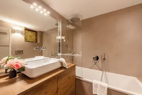Appartamento 3 Camere Letto Courmayeur - Image 5
