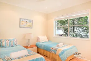 Yaringa 1 - Relax, retreat and enjoy - Image 4
