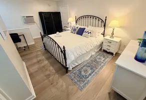 On Vacation Till Further Notice!  Updated Hideaway Near Beaches, and Downtown - Image 5