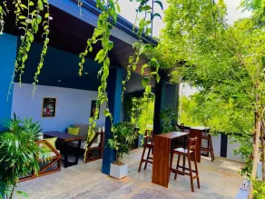 Coffee House Resort Dambulla,Sigiriya - Image 3