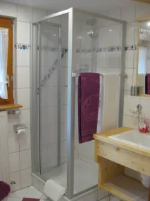 Ferienwohnung/app. für 2 Gäste mit 45m² in Dachsberg - Image 2