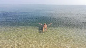 Die schönste einfache Villa 4 km von der Küste von Trabocchi entfernt - Image 3