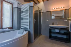 Villa Greta 9 - Cuatro Habitaciones Villa, Capacidad 9 - Image 2
