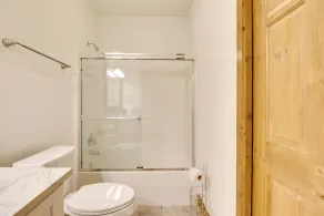 Ski-In/Ski-Out Whitefish Duplex w/ Hot Tub! - Image 5